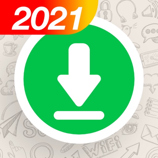 Status Save for WhatsApp app Status Save for WhatsApp app